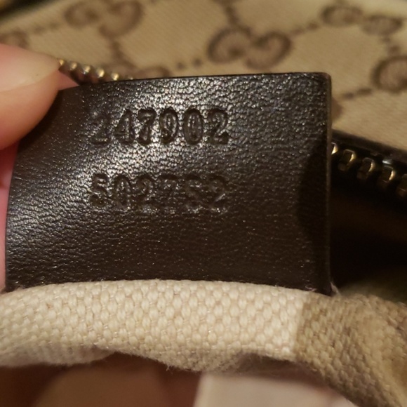 Gucci Purse - Picture 8 of 8